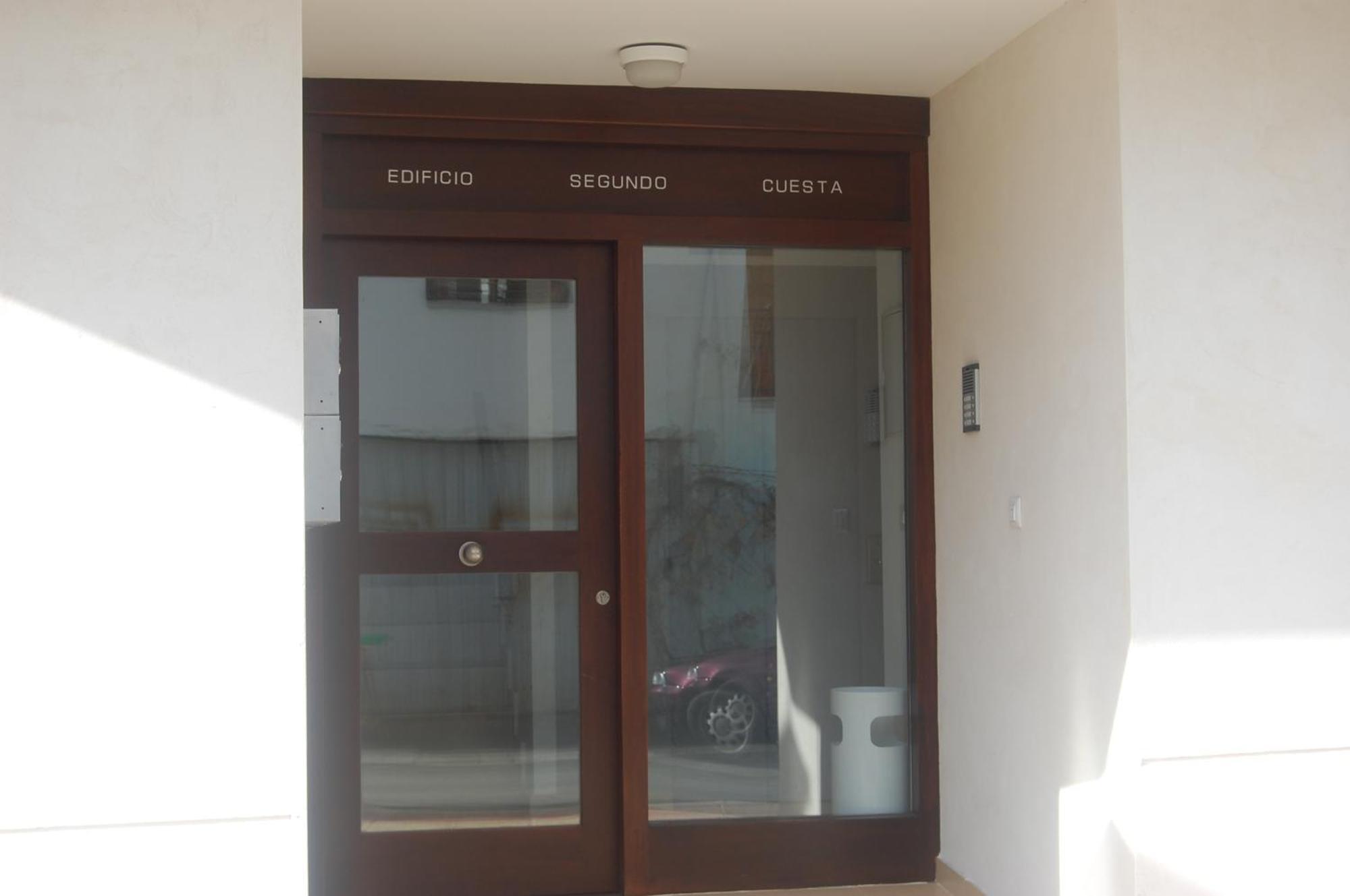 Apartamentos Arha Potes Exterior foto